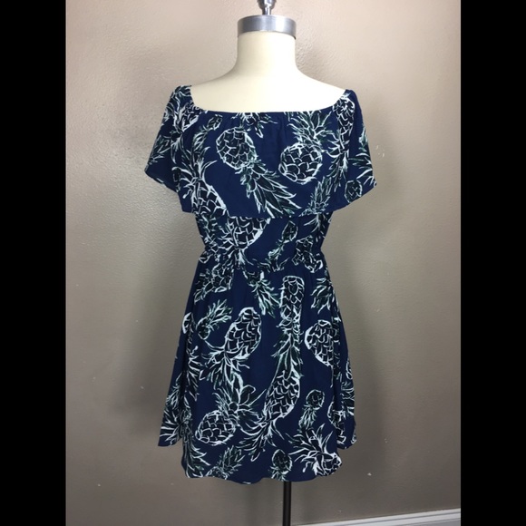 c&e Dresses Ce Off Shoulder Juniors Dress Size Xs Poshmark